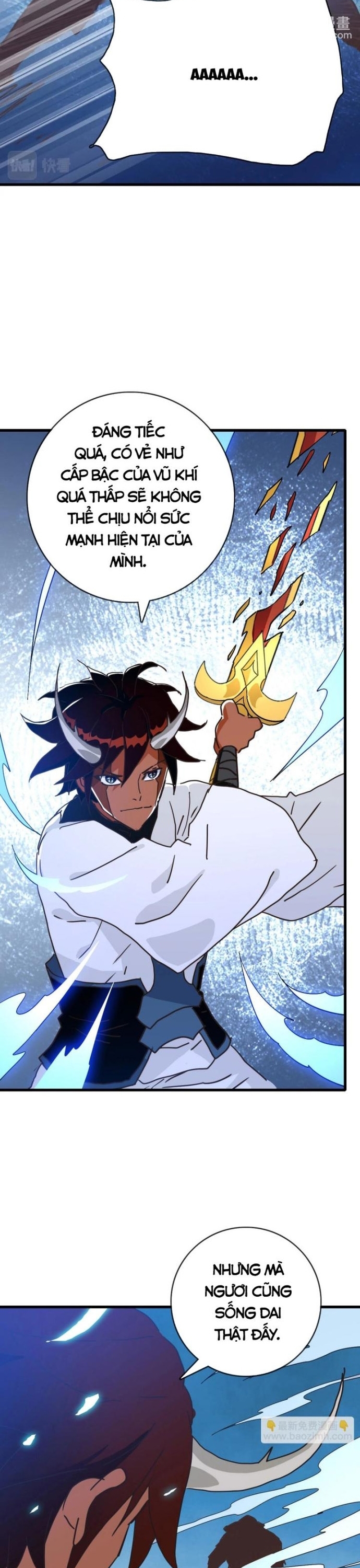 Hệ Thống Thăng Cấp Điên Cuồng: Chapter 103