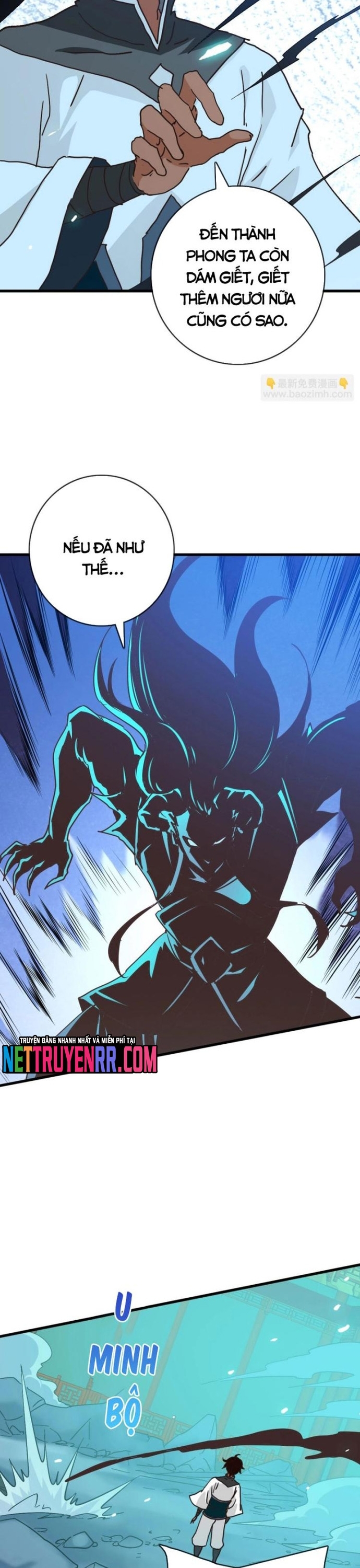 Hệ Thống Thăng Cấp Điên Cuồng: Chapter 103