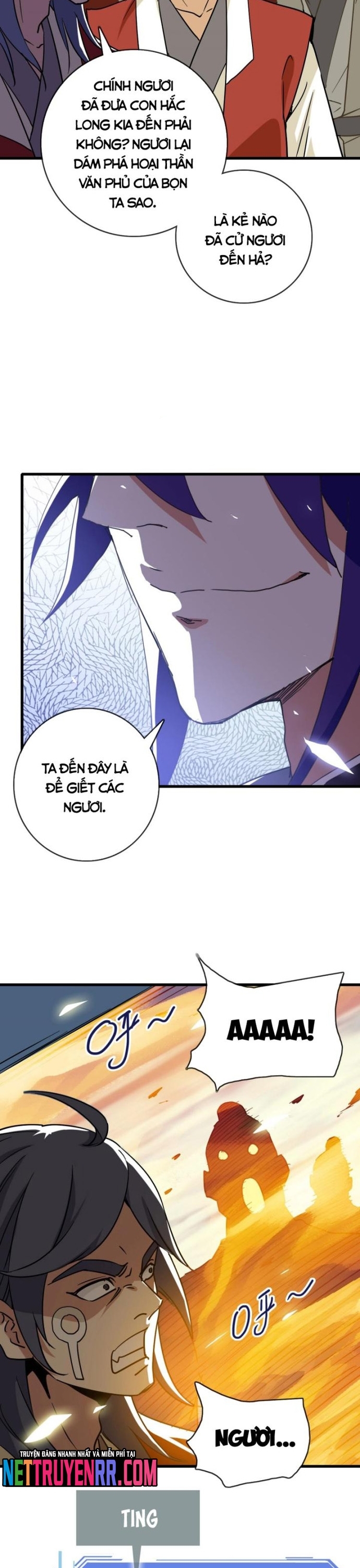 Hệ Thống Thăng Cấp Điên Cuồng: Chapter 106