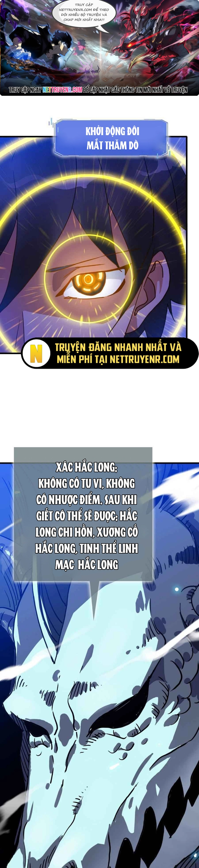 Hệ Thống Thăng Cấp Điên Cuồng: Chapter 54