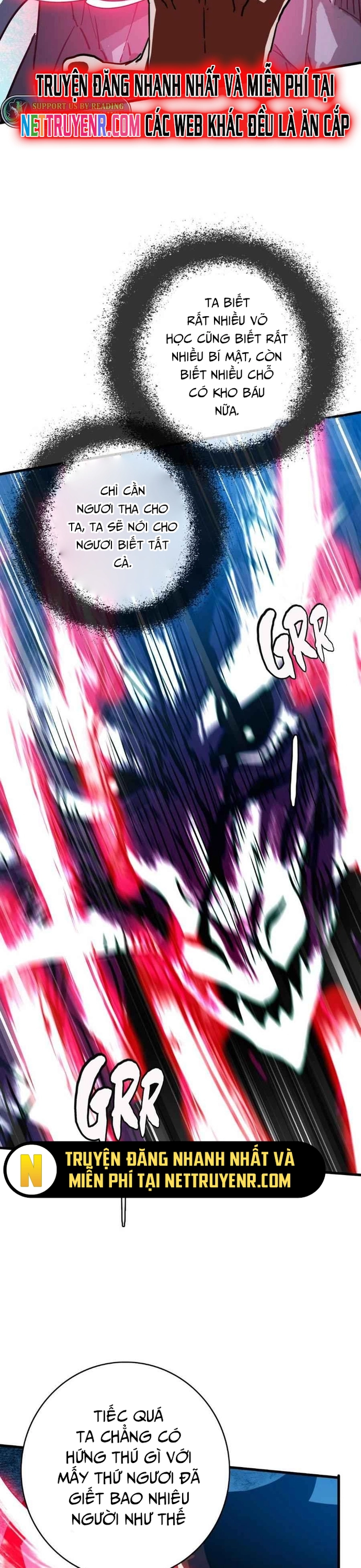 Hệ Thống Thăng Cấp Điên Cuồng: Chapter 54