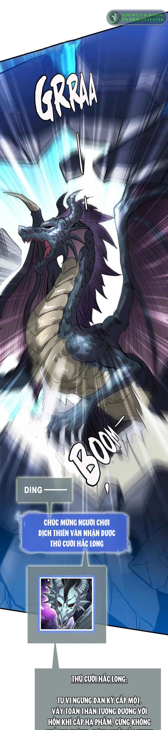 Hệ Thống Thăng Cấp Điên Cuồng: Chapter 54