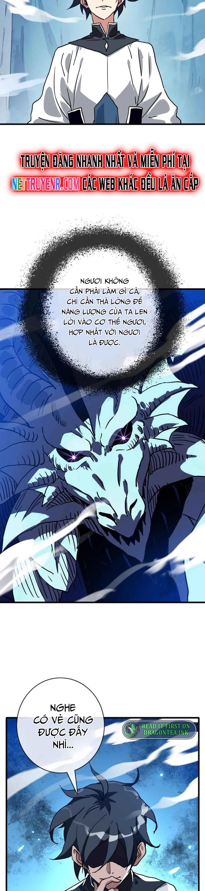 Hệ Thống Thăng Cấp Điên Cuồng: Chapter 54