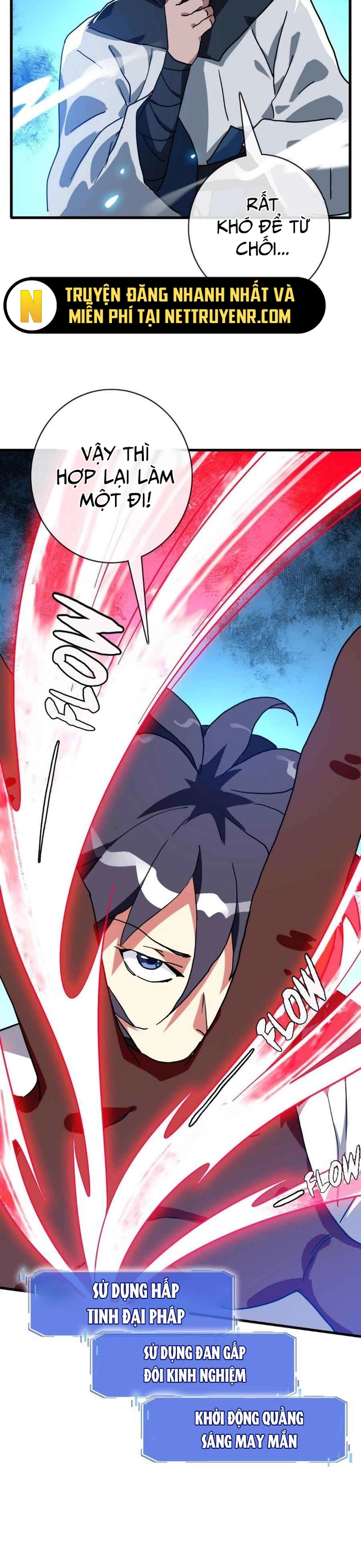 Hệ Thống Thăng Cấp Điên Cuồng: Chapter 54