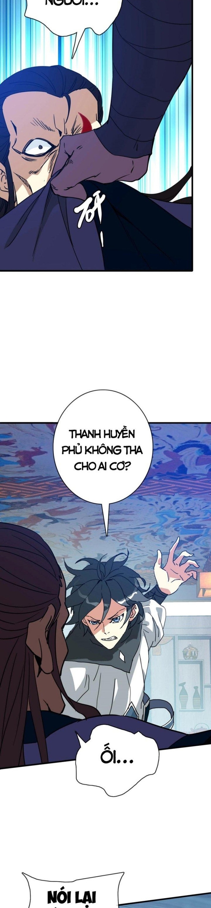 Hệ Thống Thăng Cấp Điên Cuồng: Chapter 56