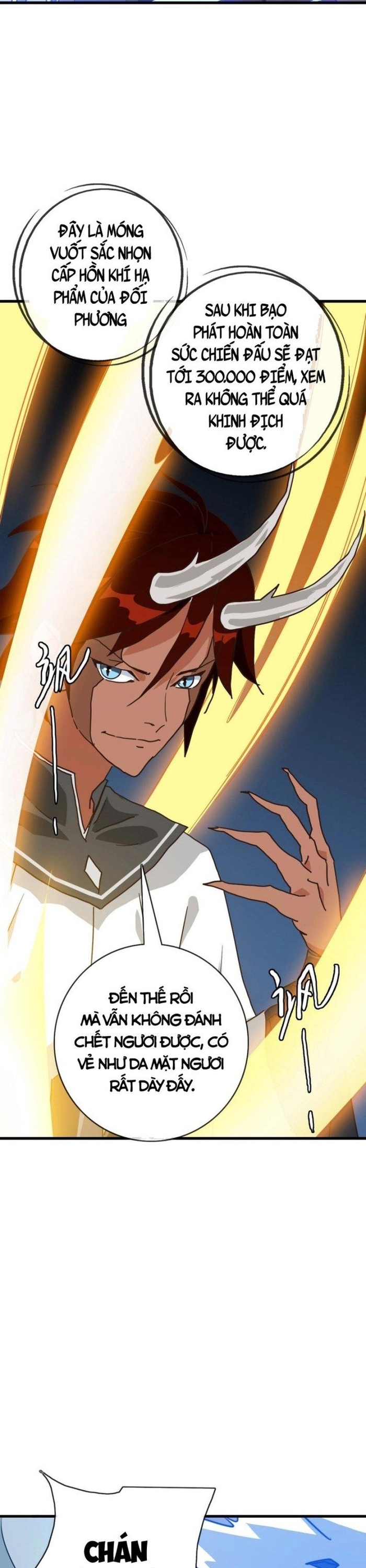 Hệ Thống Thăng Cấp Điên Cuồng: Chapter 57