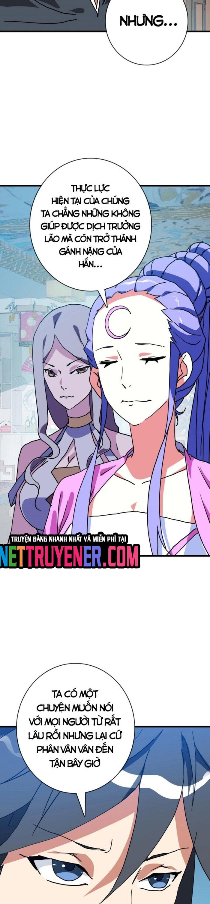 Hệ Thống Thăng Cấp Điên Cuồng: Chapter 58