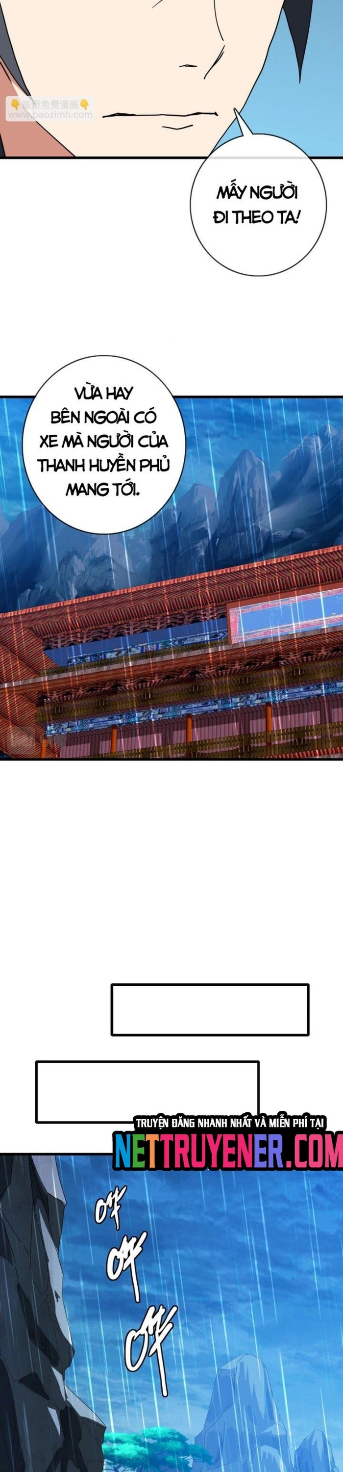 Hệ Thống Thăng Cấp Điên Cuồng: Chapter 58