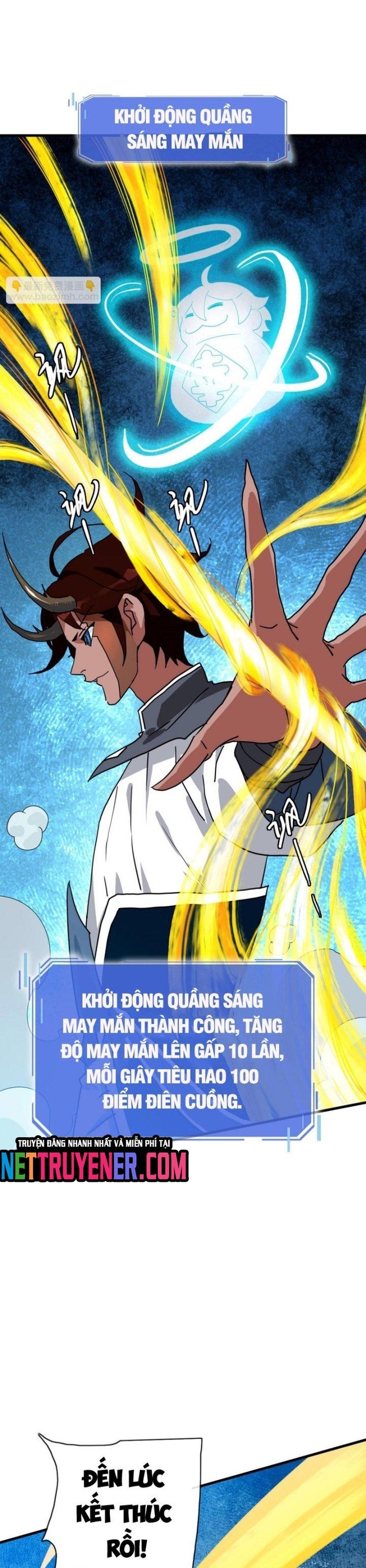 Hệ Thống Thăng Cấp Điên Cuồng: Chapter 58