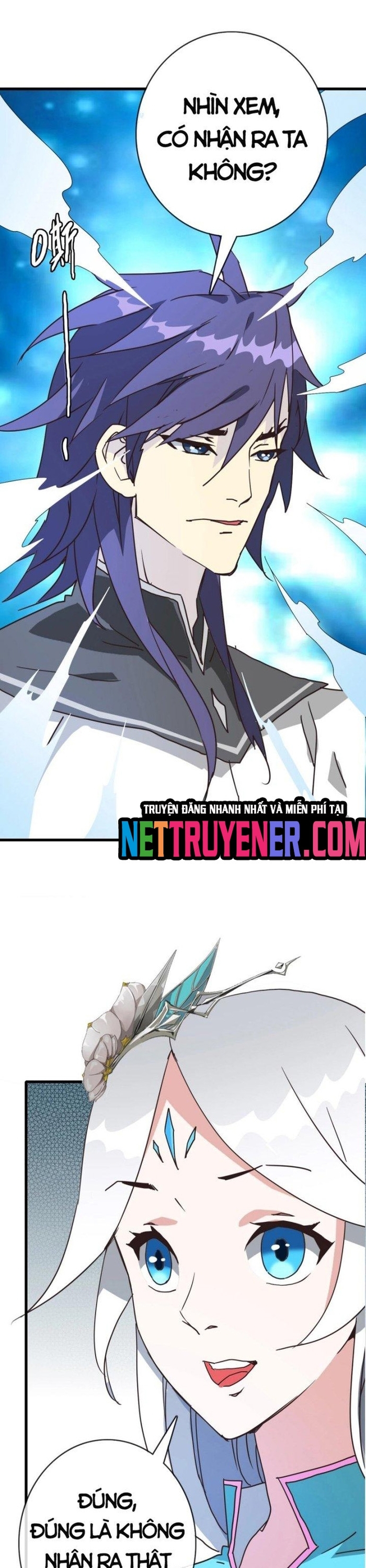 Hệ Thống Thăng Cấp Điên Cuồng: Chapter 59