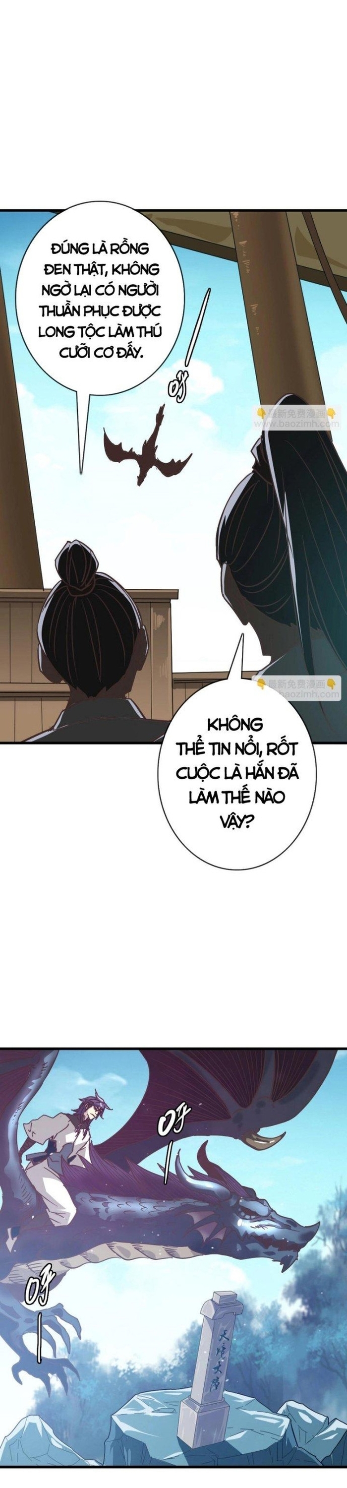 Hệ Thống Thăng Cấp Điên Cuồng: Chapter 59