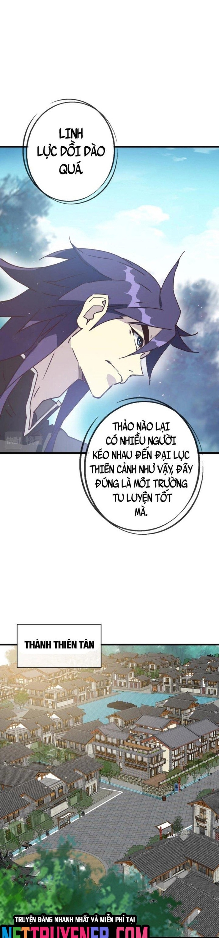 Hệ Thống Thăng Cấp Điên Cuồng: Chapter 59