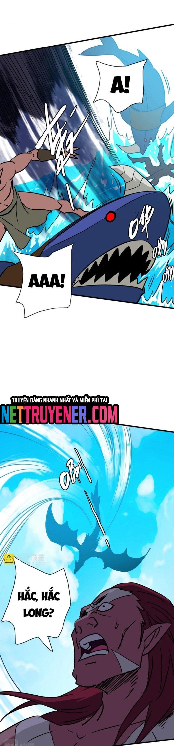 Hệ Thống Thăng Cấp Điên Cuồng: Chapter 60