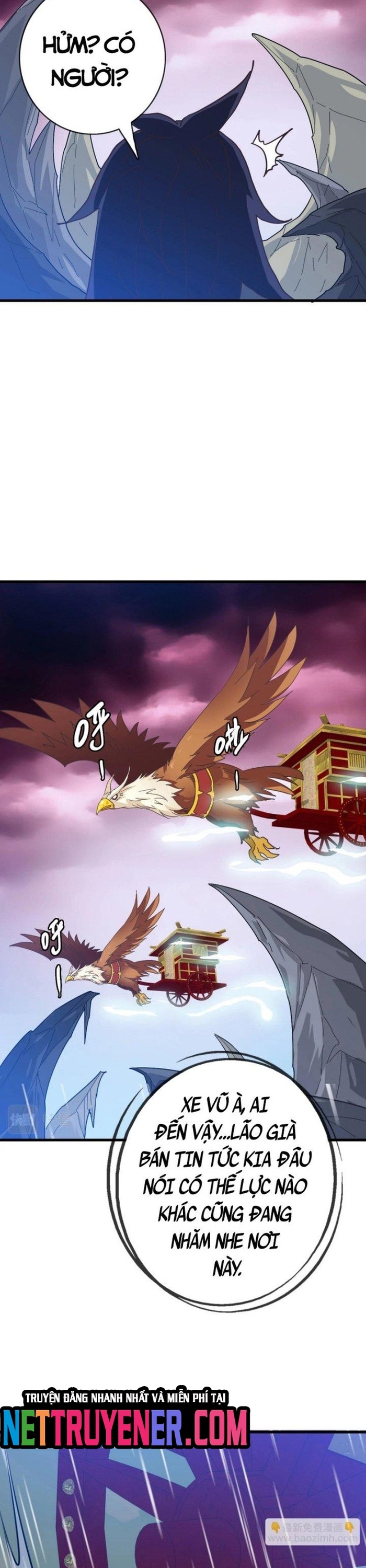 Hệ Thống Thăng Cấp Điên Cuồng: Chapter 61