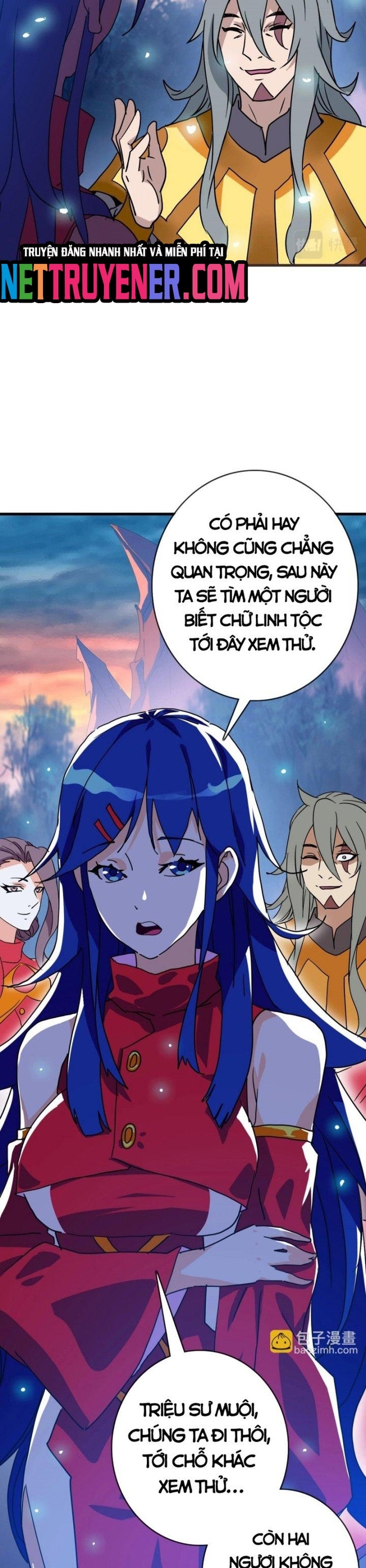 Hệ Thống Thăng Cấp Điên Cuồng: Chapter 62