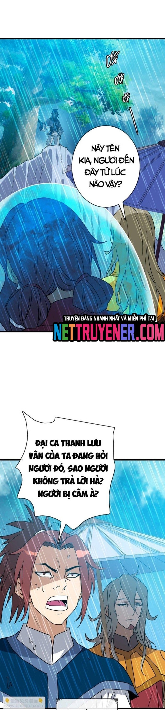 Hệ Thống Thăng Cấp Điên Cuồng: Chapter 62