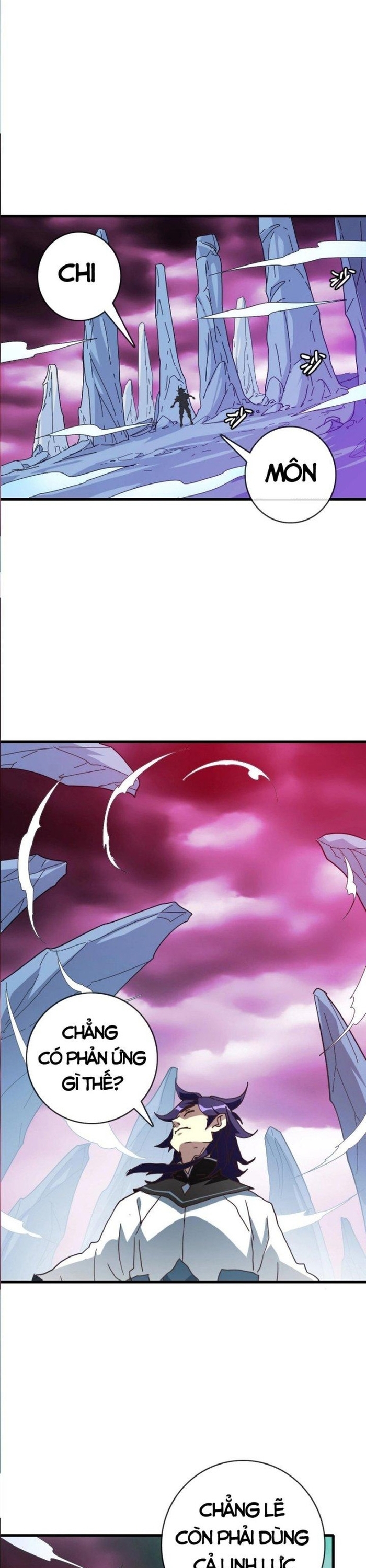 Hệ Thống Thăng Cấp Điên Cuồng: Chapter 63