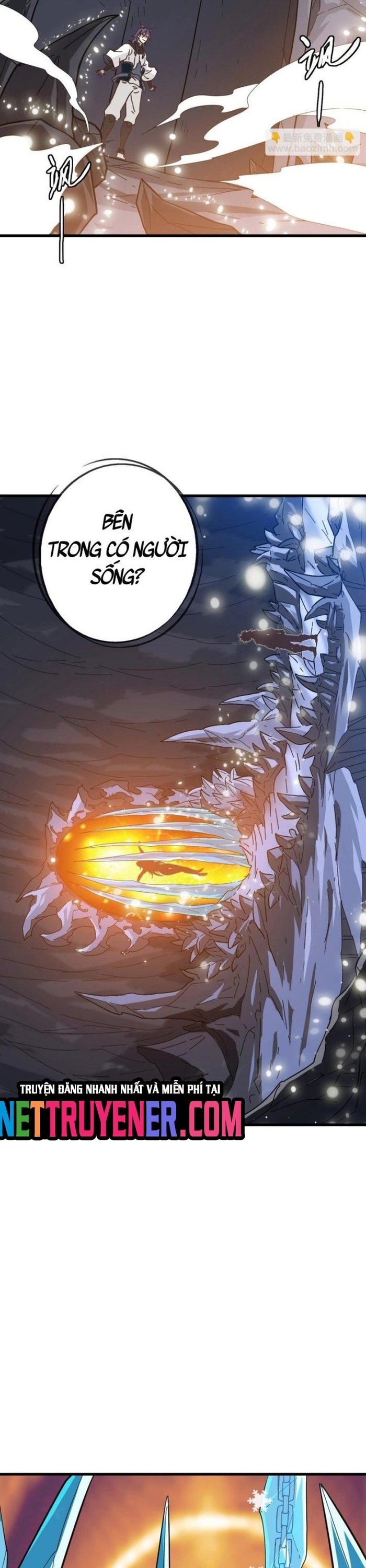 Hệ Thống Thăng Cấp Điên Cuồng: Chapter 63