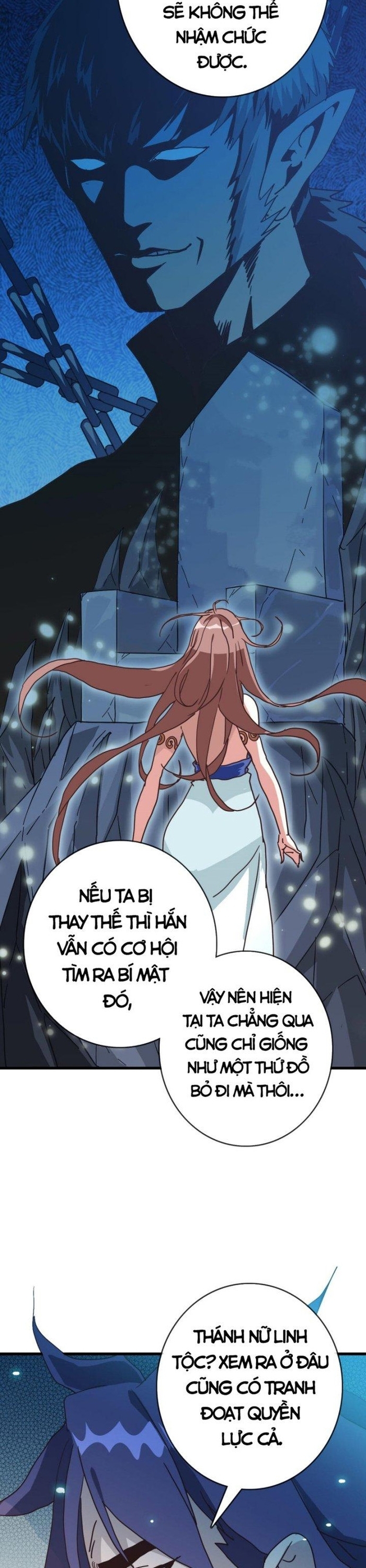 Hệ Thống Thăng Cấp Điên Cuồng: Chapter 63