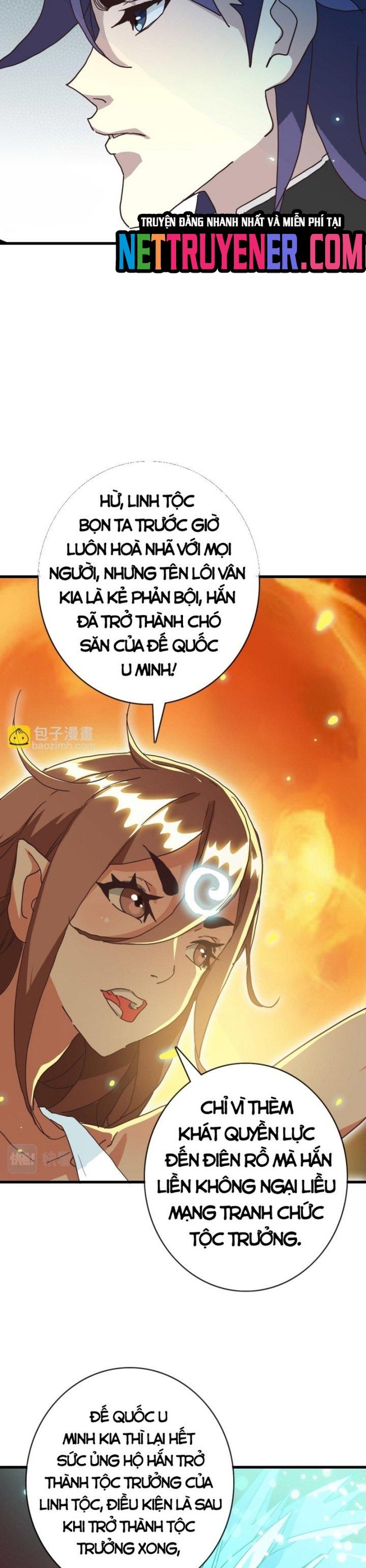 Hệ Thống Thăng Cấp Điên Cuồng: Chapter 63