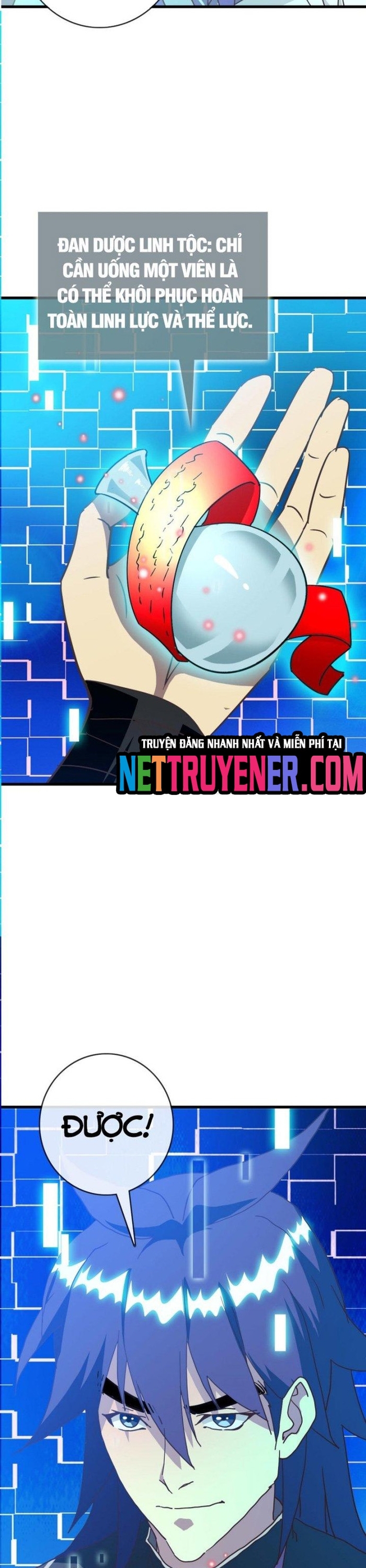 Hệ Thống Thăng Cấp Điên Cuồng: Chapter 63