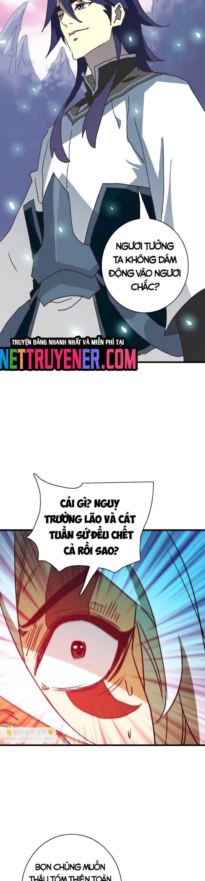 Hệ Thống Thăng Cấp Điên Cuồng: Chapter 63