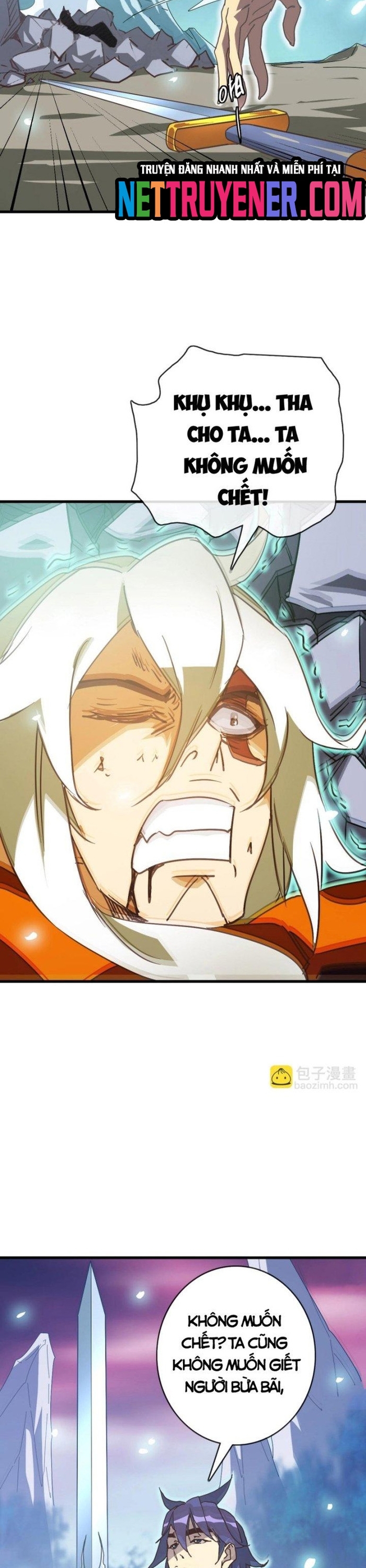 Hệ Thống Thăng Cấp Điên Cuồng: Chapter 63