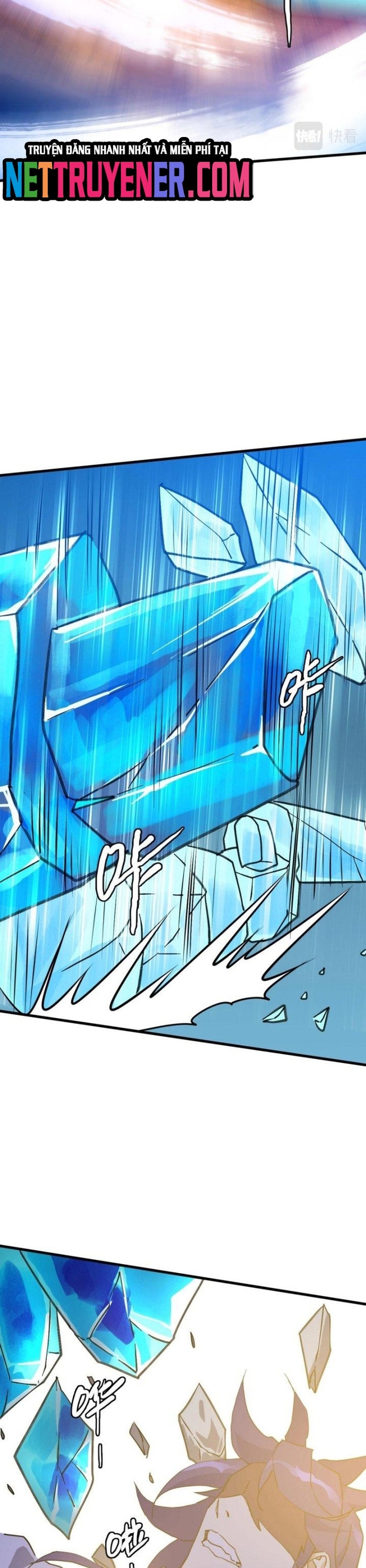 Hệ Thống Thăng Cấp Điên Cuồng: Chapter 64