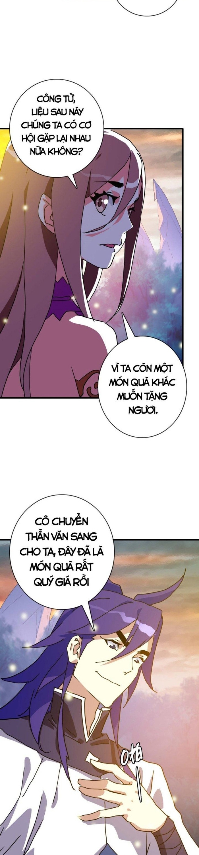 Hệ Thống Thăng Cấp Điên Cuồng: Chapter 64