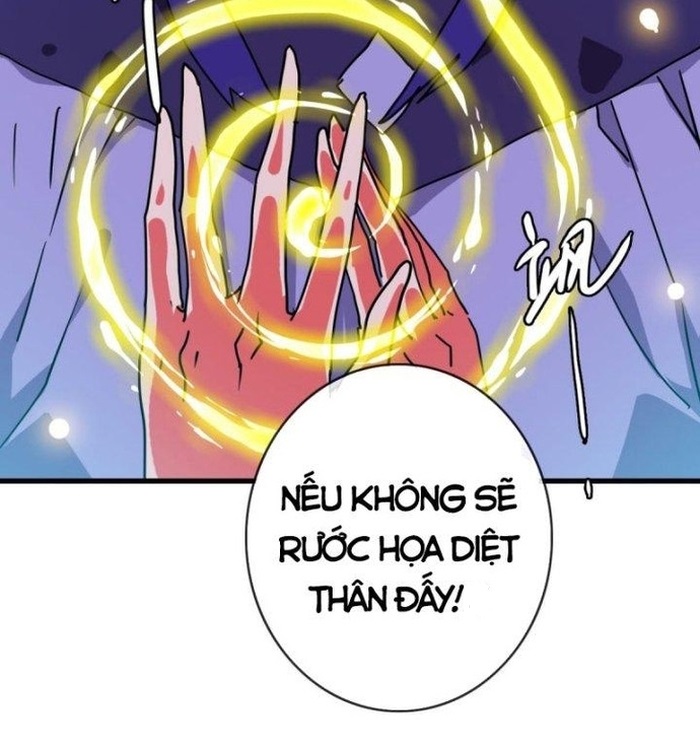 Hệ Thống Thăng Cấp Điên Cuồng: Chapter 64