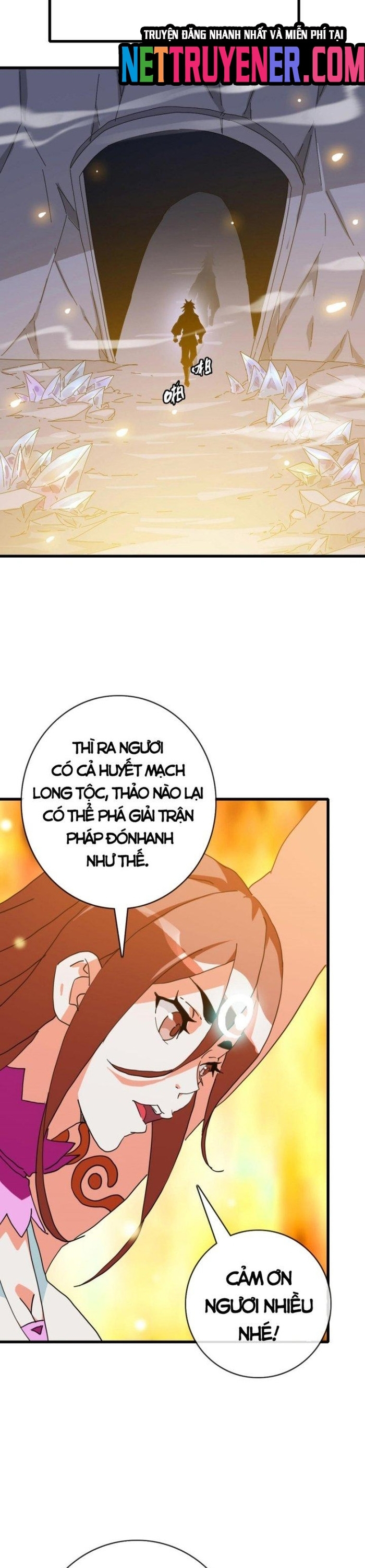 Hệ Thống Thăng Cấp Điên Cuồng: Chapter 64