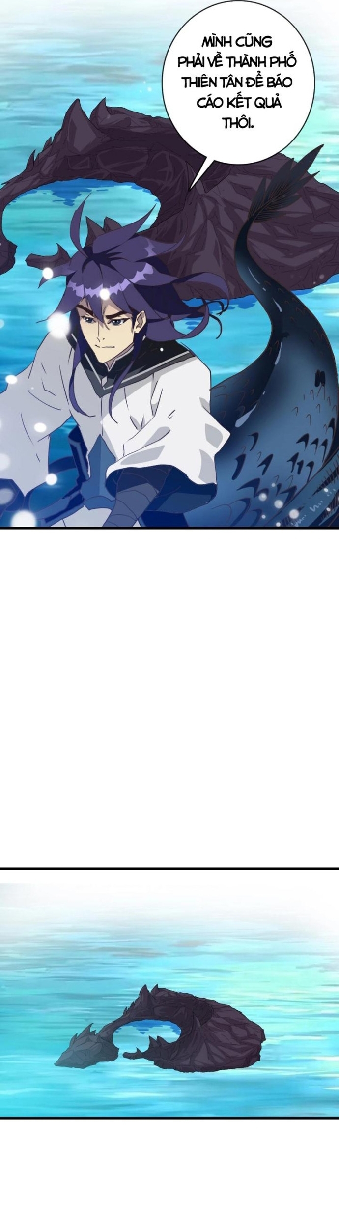 Hệ Thống Thăng Cấp Điên Cuồng: Chapter 65