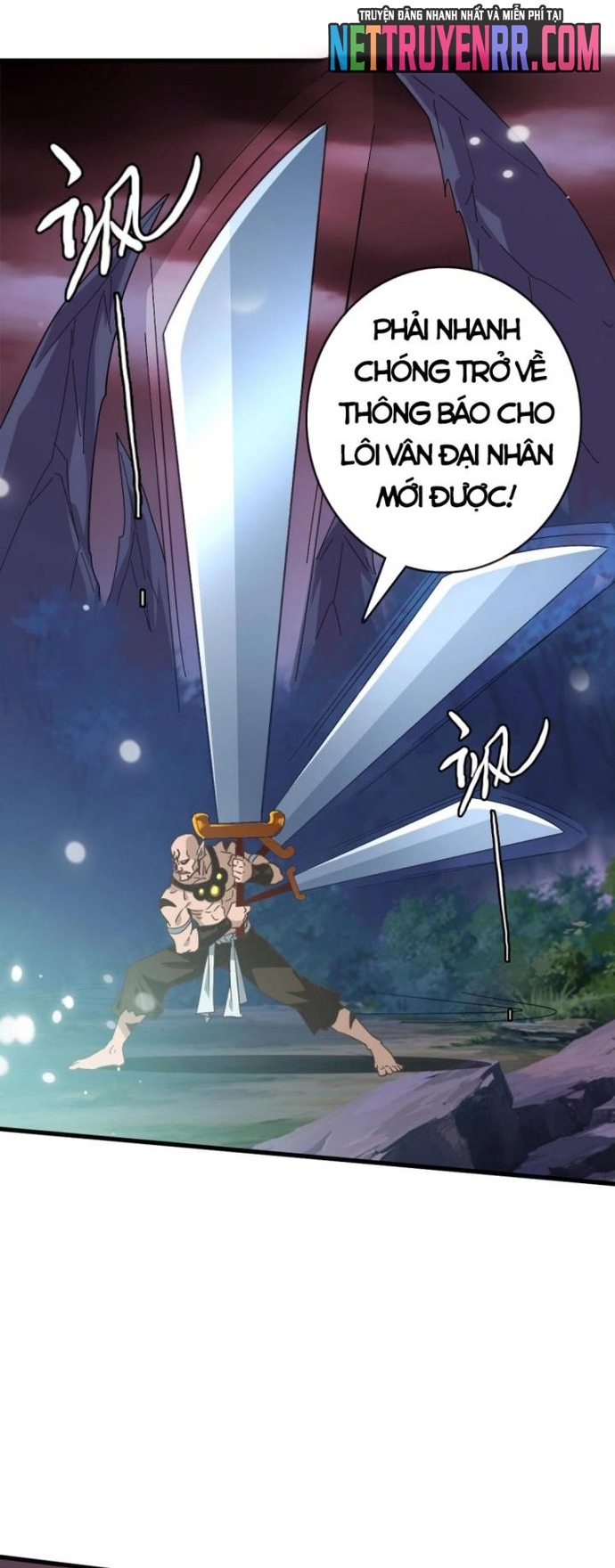 Hệ Thống Thăng Cấp Điên Cuồng: Chapter 65