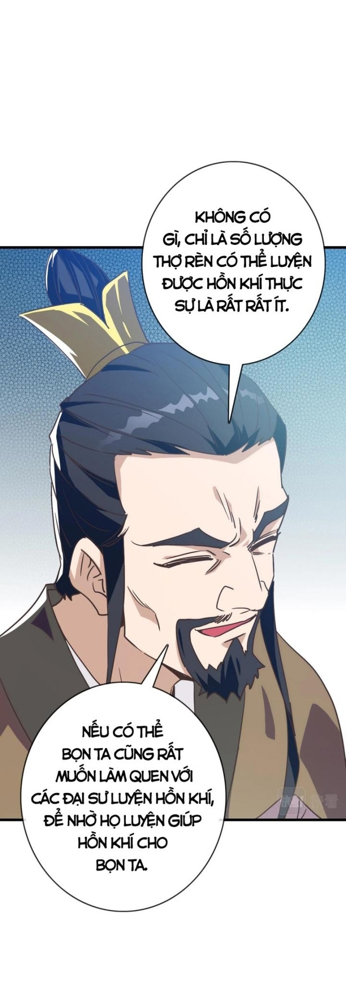 Hệ Thống Thăng Cấp Điên Cuồng: Chapter 65