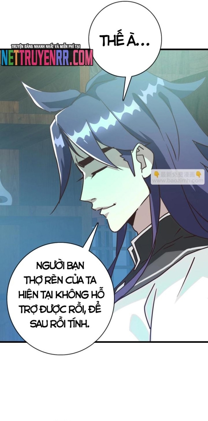 Hệ Thống Thăng Cấp Điên Cuồng: Chapter 65