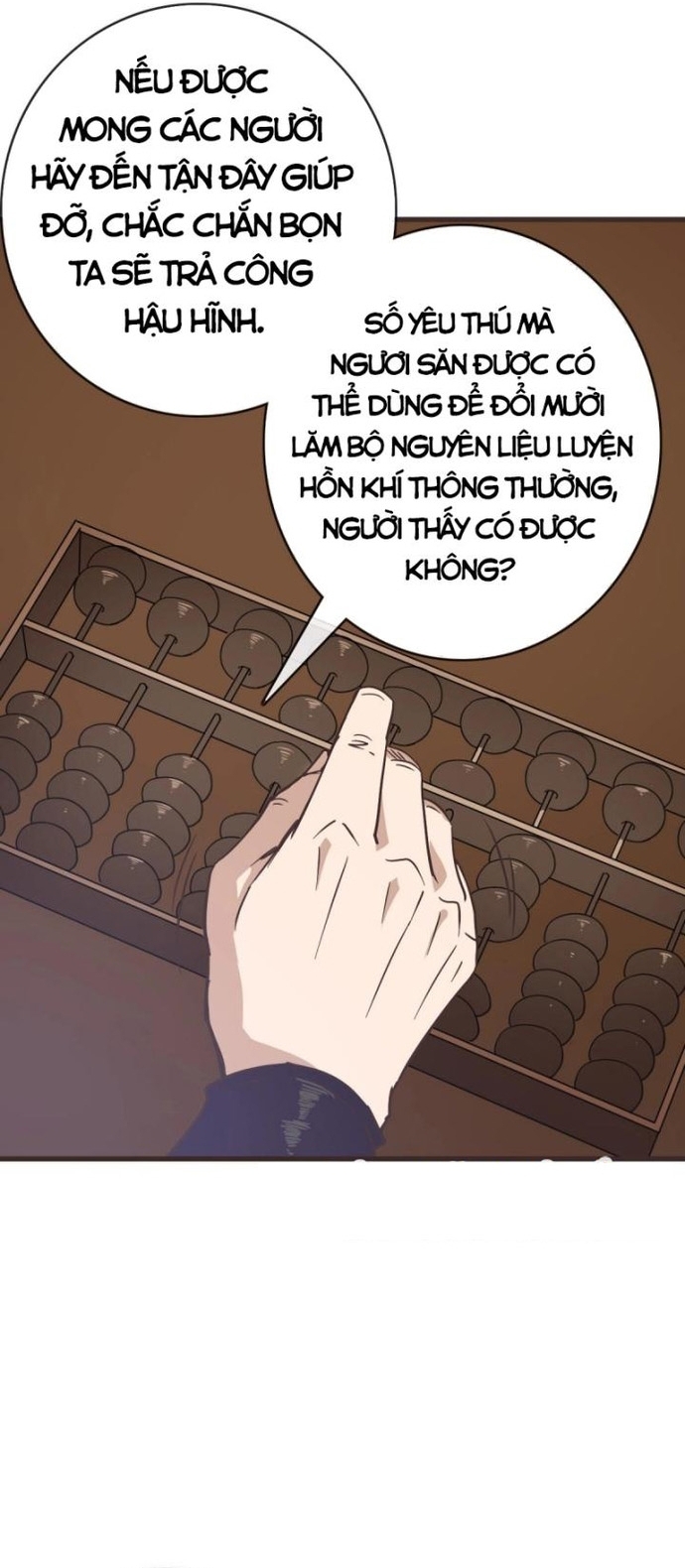 Hệ Thống Thăng Cấp Điên Cuồng: Chapter 65