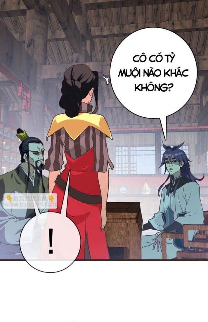 Hệ Thống Thăng Cấp Điên Cuồng: Chapter 65
