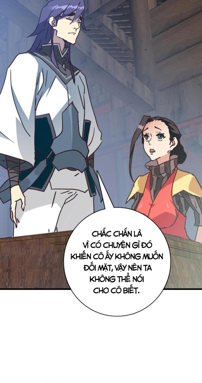 Hệ Thống Thăng Cấp Điên Cuồng: Chapter 65