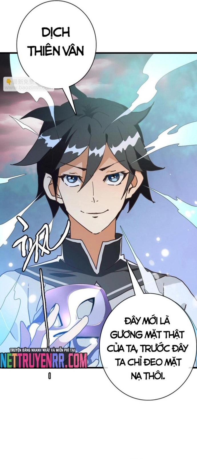 Hệ Thống Thăng Cấp Điên Cuồng: Chapter 65