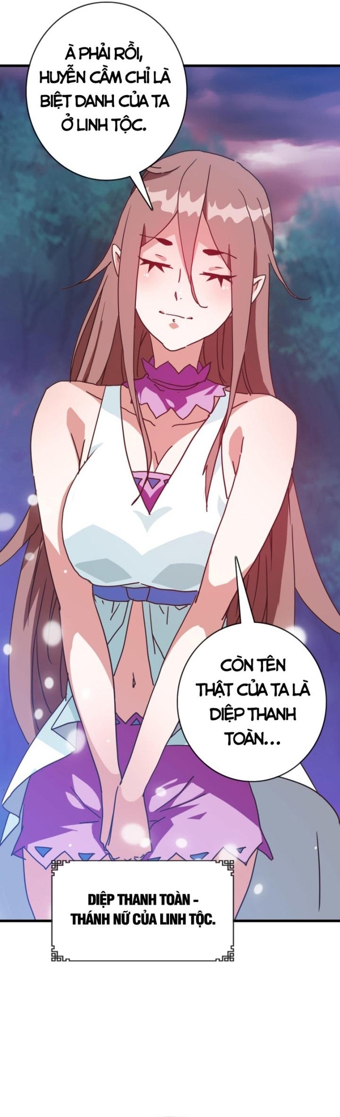 Hệ Thống Thăng Cấp Điên Cuồng: Chapter 65