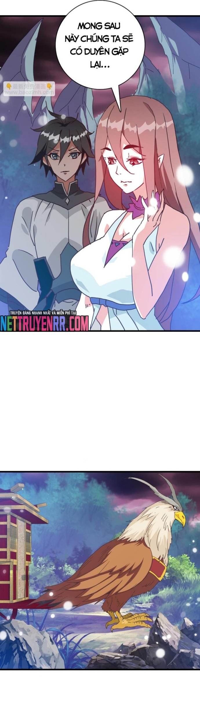 Hệ Thống Thăng Cấp Điên Cuồng: Chapter 65