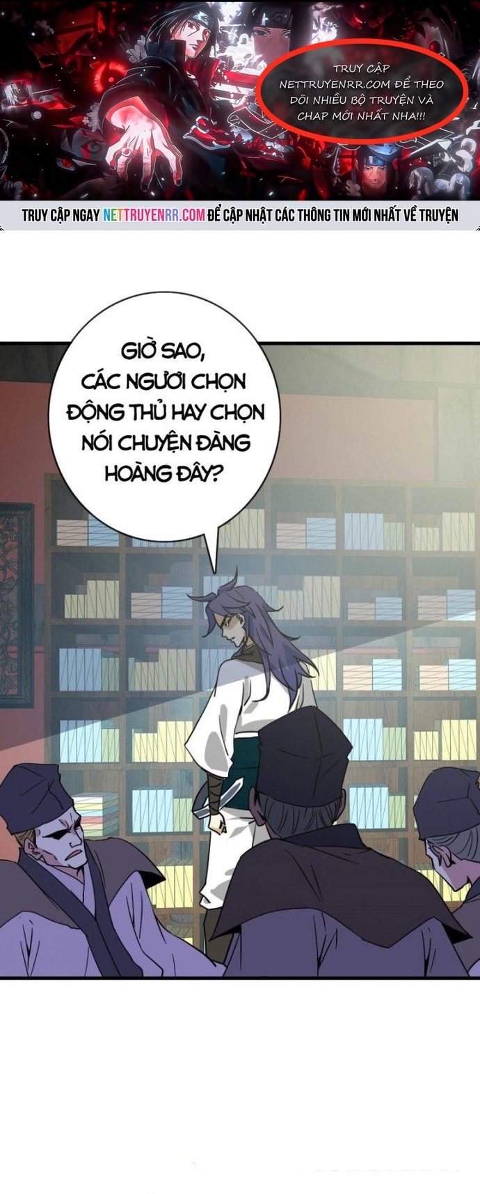 Hệ Thống Thăng Cấp Điên Cuồng: Chapter 66
