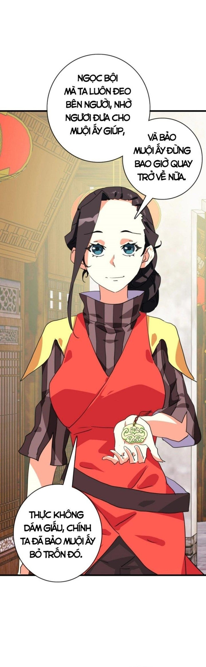 Hệ Thống Thăng Cấp Điên Cuồng: Chapter 66