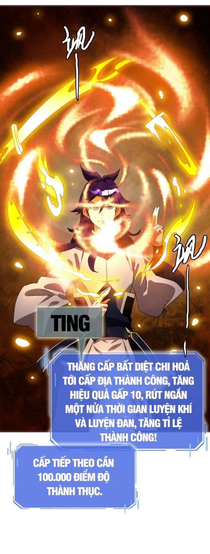 Hệ Thống Thăng Cấp Điên Cuồng: Chapter 66