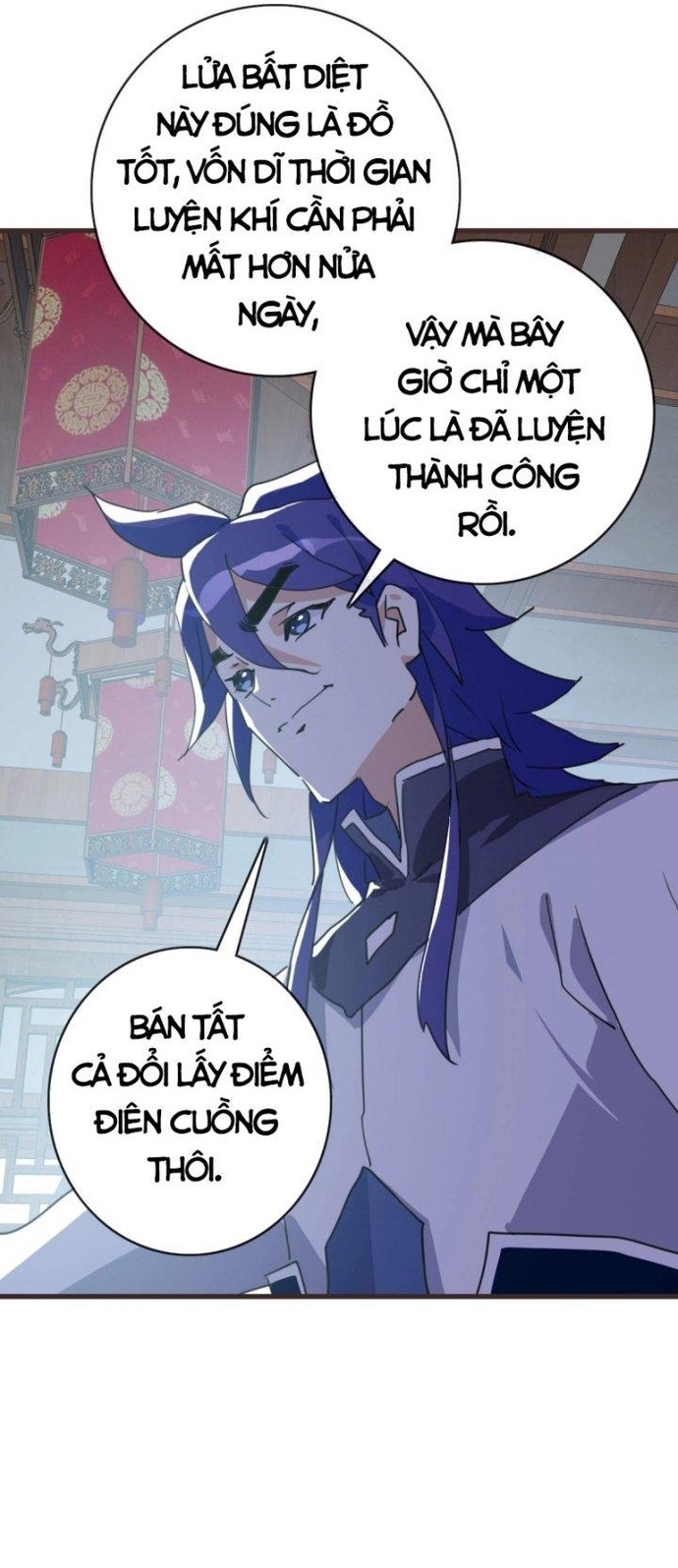 Hệ Thống Thăng Cấp Điên Cuồng: Chapter 66