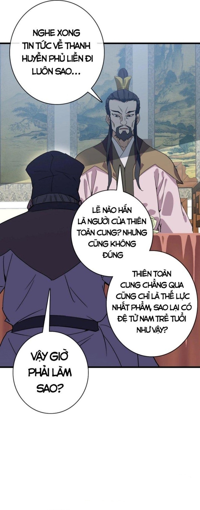 Hệ Thống Thăng Cấp Điên Cuồng: Chapter 66