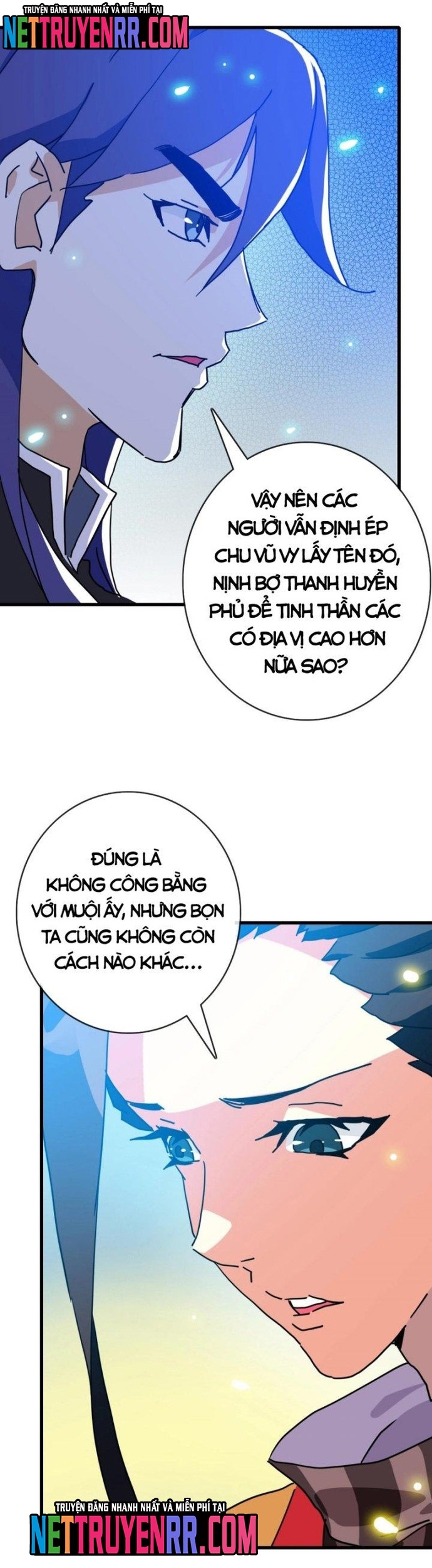 Hệ Thống Thăng Cấp Điên Cuồng: Chapter 66