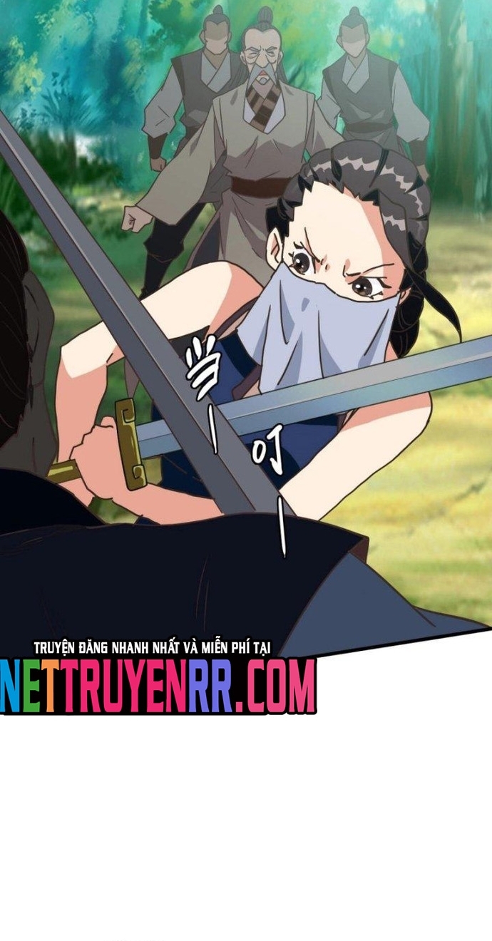 Hệ Thống Thăng Cấp Điên Cuồng: Chapter 67