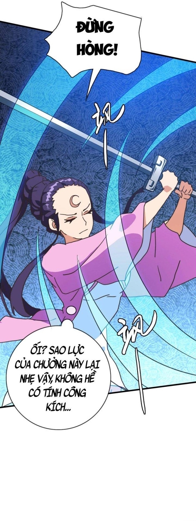 Hệ Thống Thăng Cấp Điên Cuồng: Chapter 67