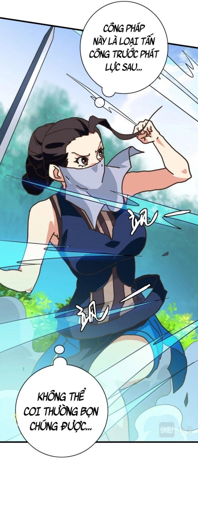 Hệ Thống Thăng Cấp Điên Cuồng: Chapter 67